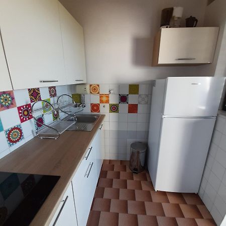 Privacy Apartment Krmpote-Vodice ภายนอก รูปภาพ