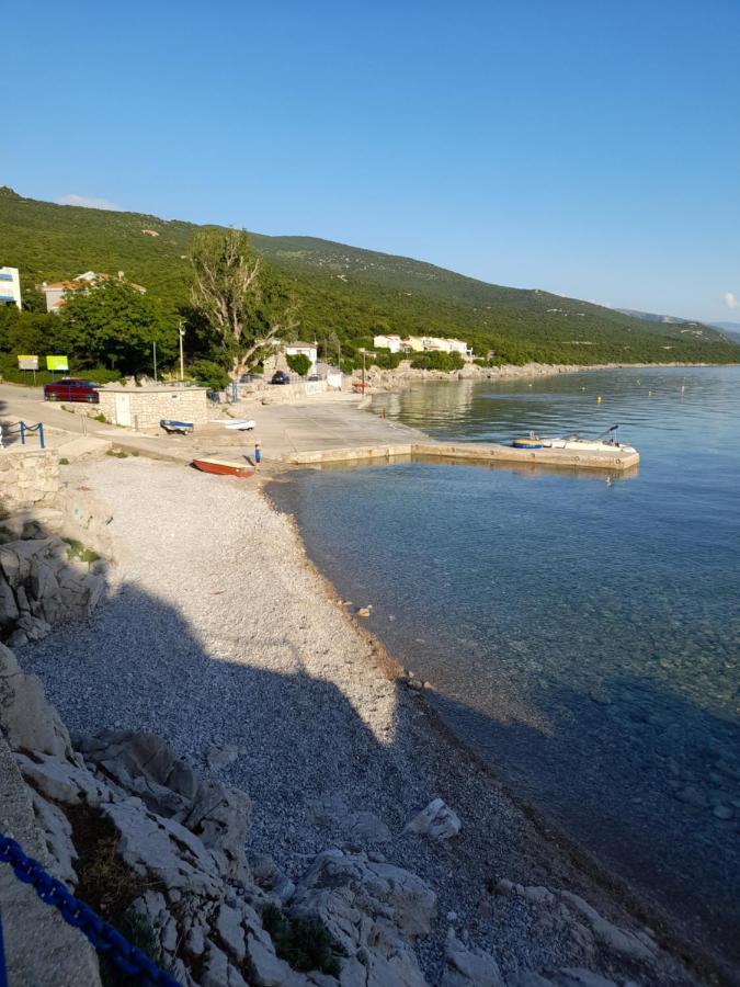 Privacy Apartment Krmpote-Vodice ภายนอก รูปภาพ