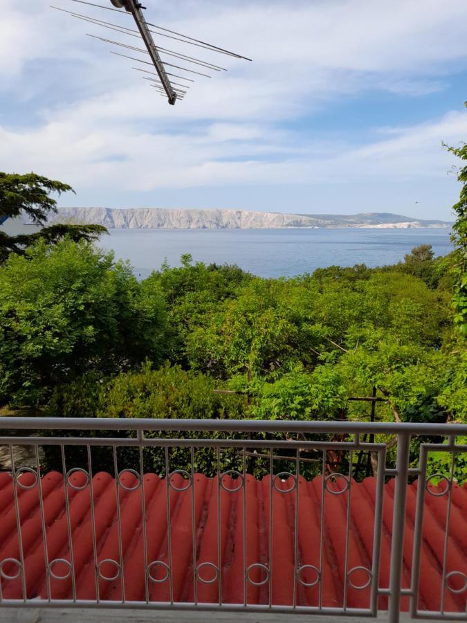 Privacy Apartment Krmpote-Vodice ภายนอก รูปภาพ