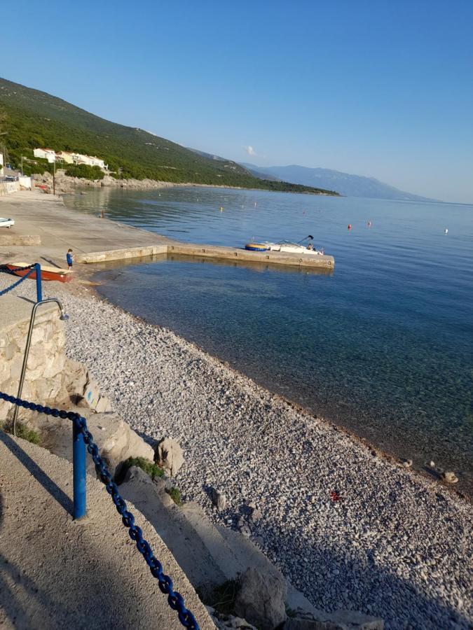 Privacy Apartment Krmpote-Vodice ภายนอก รูปภาพ