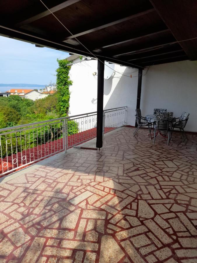 Privacy Apartment Krmpote-Vodice ภายนอก รูปภาพ
