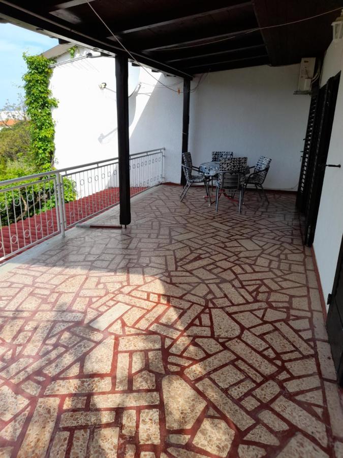 Privacy Apartment Krmpote-Vodice ภายนอก รูปภาพ