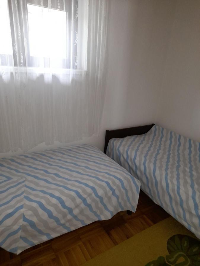 Privacy Apartment Krmpote-Vodice ภายนอก รูปภาพ