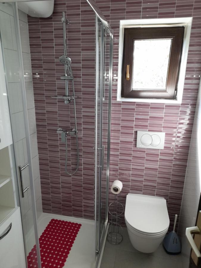 Privacy Apartment Krmpote-Vodice ภายนอก รูปภาพ