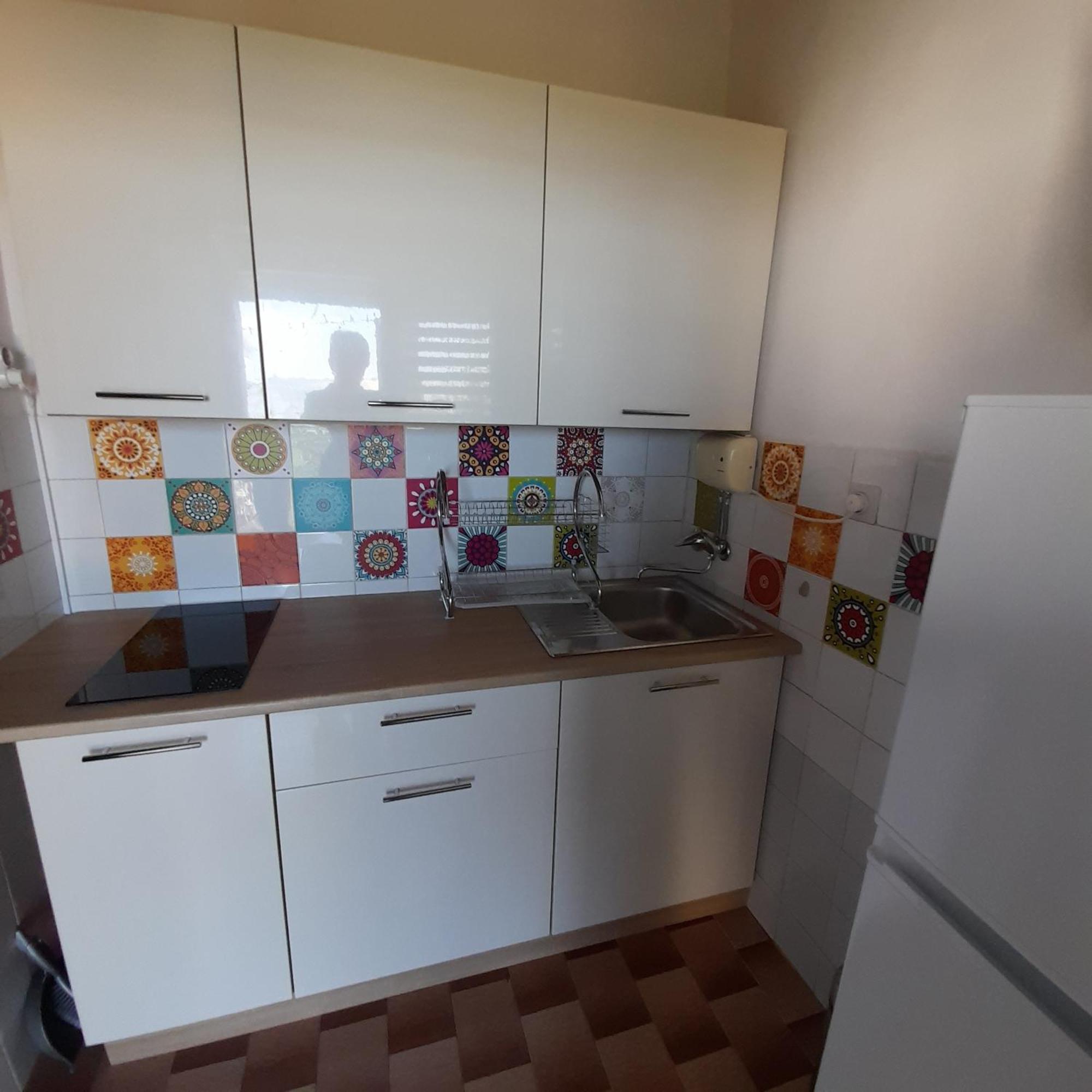 Privacy Apartment Krmpote-Vodice ภายนอก รูปภาพ