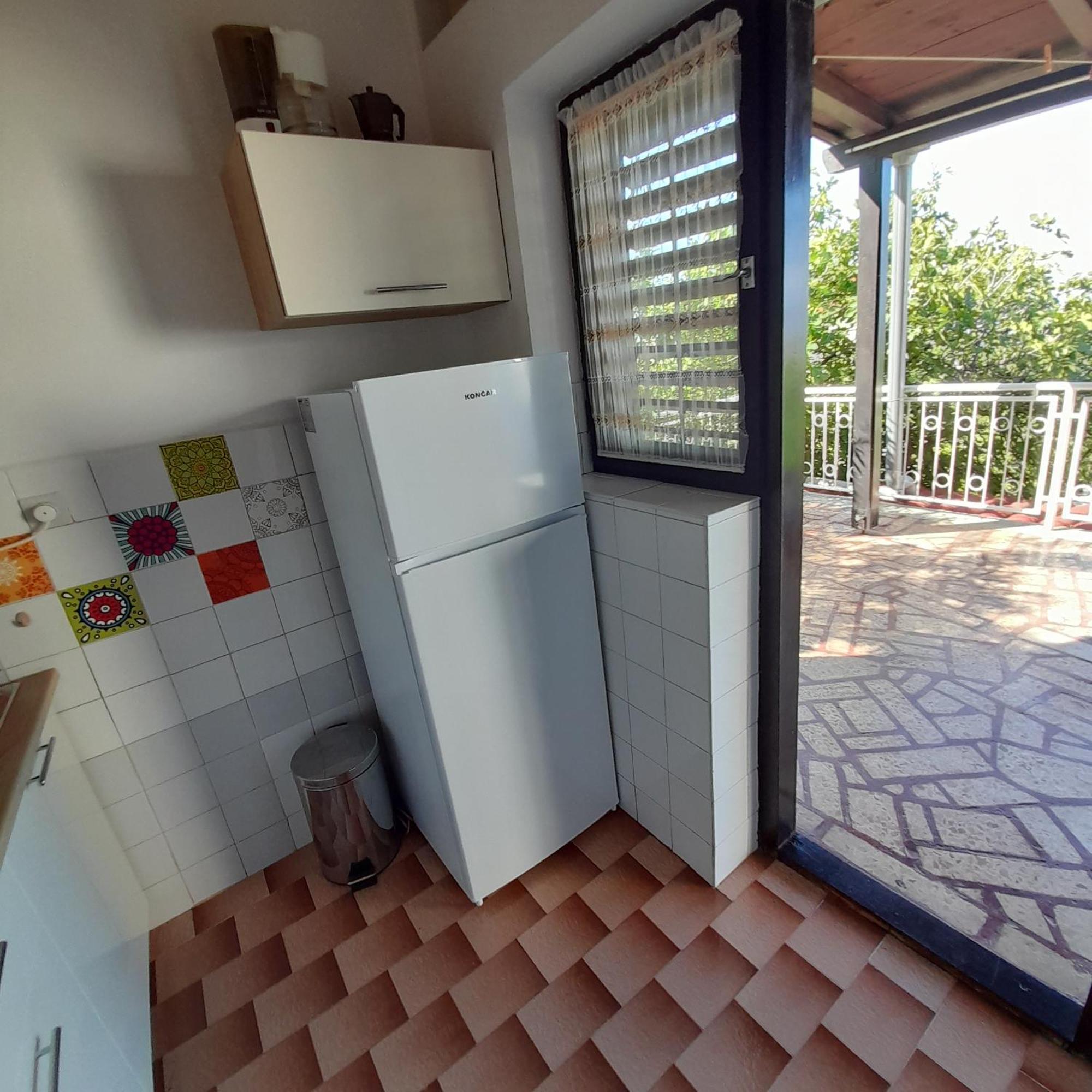 Privacy Apartment Krmpote-Vodice ภายนอก รูปภาพ
